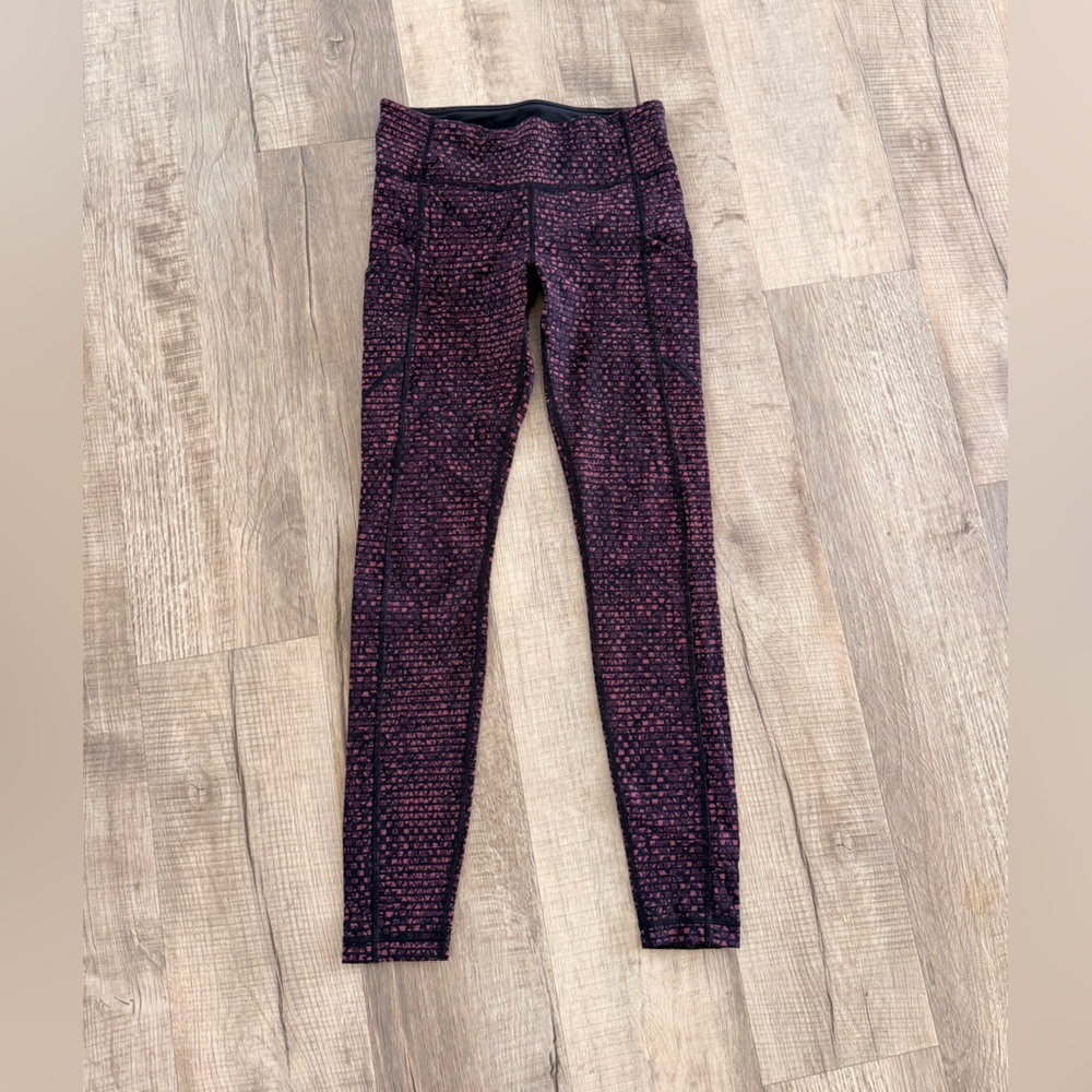 Lululemon Legging